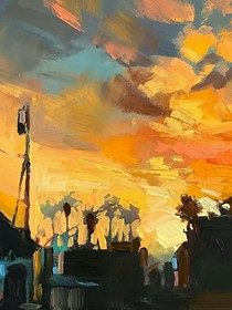 相遇盛夏