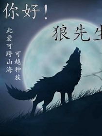 你好！狼先生