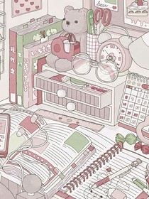 星茶夢(mèng)書吧