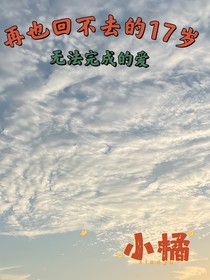 再也回不去的十七岁
