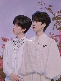 严小少爷的霖霖兔
