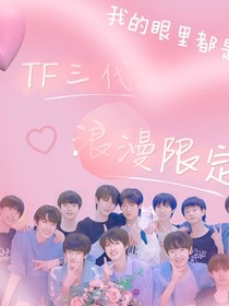 TF三代：浪漫限定