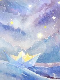 凹凸：向阳花