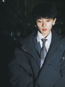 馬嘉祺：還喜歡嗎
