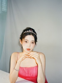 张极：待桔梗花开