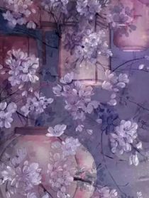 团宠又被扒马甲