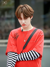 李权哲：心动于你