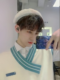 张真源：我的小奶猪