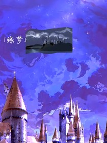 缘梦……霍格沃茨之旅