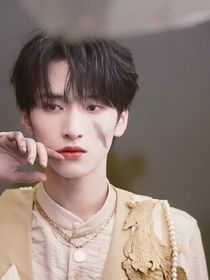严浩翔：追妻漫漫