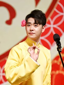 张云雷收徒记
