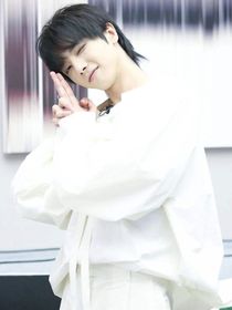 华晨宇——我的掌上明珠
