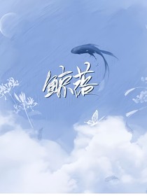 鲸落——你的温柔