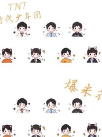 TNT：爱上化妆师姐姐