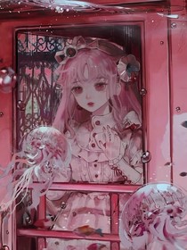 宿主大人您又亂來