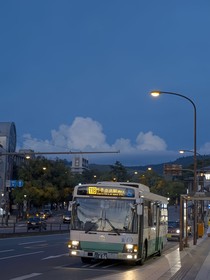 游蕩城市