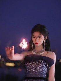 鞠婧祎：出淤泥而不染