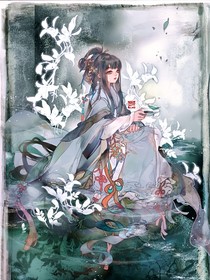 女尊别太强