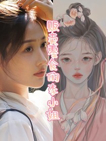 販賣零食的李小姐