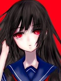 当killer有一个姐姐