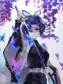 刺客伍六七之柒璃戀