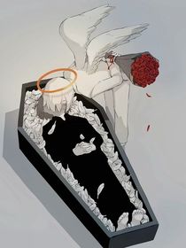 我想，和世界告白