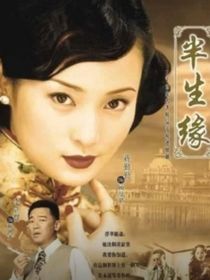 半生緣小說