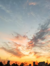 魔道：余晖