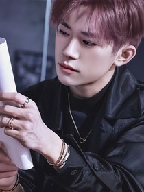 我的地下男友