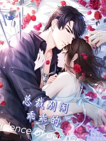 总裁别闹，乖乖的