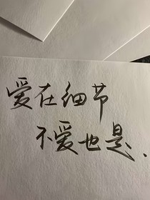 爱我者永存iR