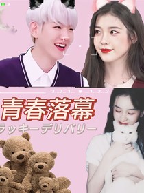邊伯賢：青春落幕