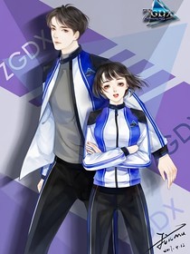 我的男友是誠哥