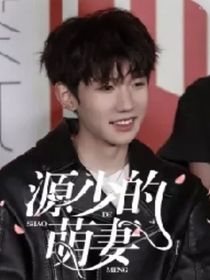 重婚：源少的小萌妻