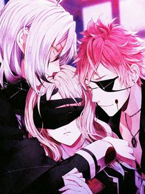 魔鬼恋人之你休想逃走