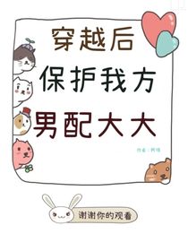 穿越號，保護我方男配大大