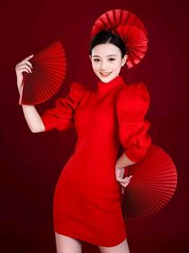 灵儿修仙记
