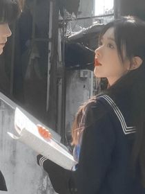 是我的青春