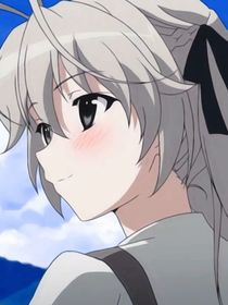 与他邂逅