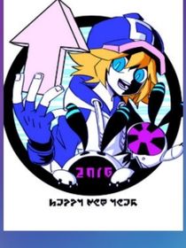 穿越凹凸世界的那些年