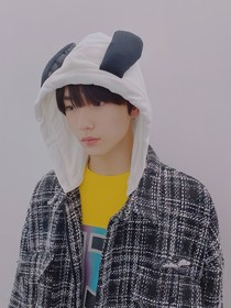 苏新皓：夏日恋爱集