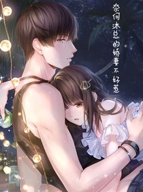 奈何沐总的娇妻不好惹