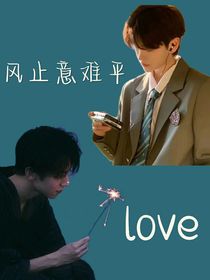 风止意难平love