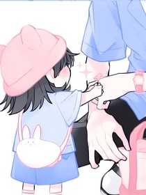这是我妹，别动她！