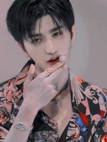 蔡徐坤：她不是颜控