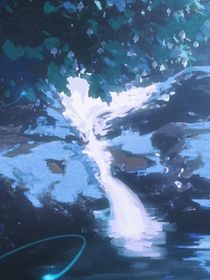 不知作名原稿（并未修改）