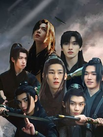 TNT：七橋風月