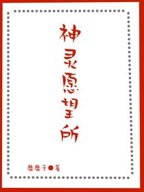 神靈愿望所-d600