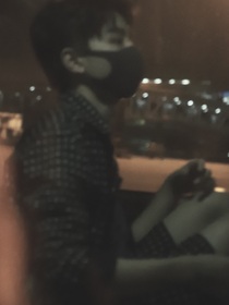王俊凱：我只想和你一起