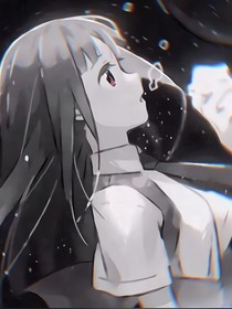 当恶魔来到凹凸世界
